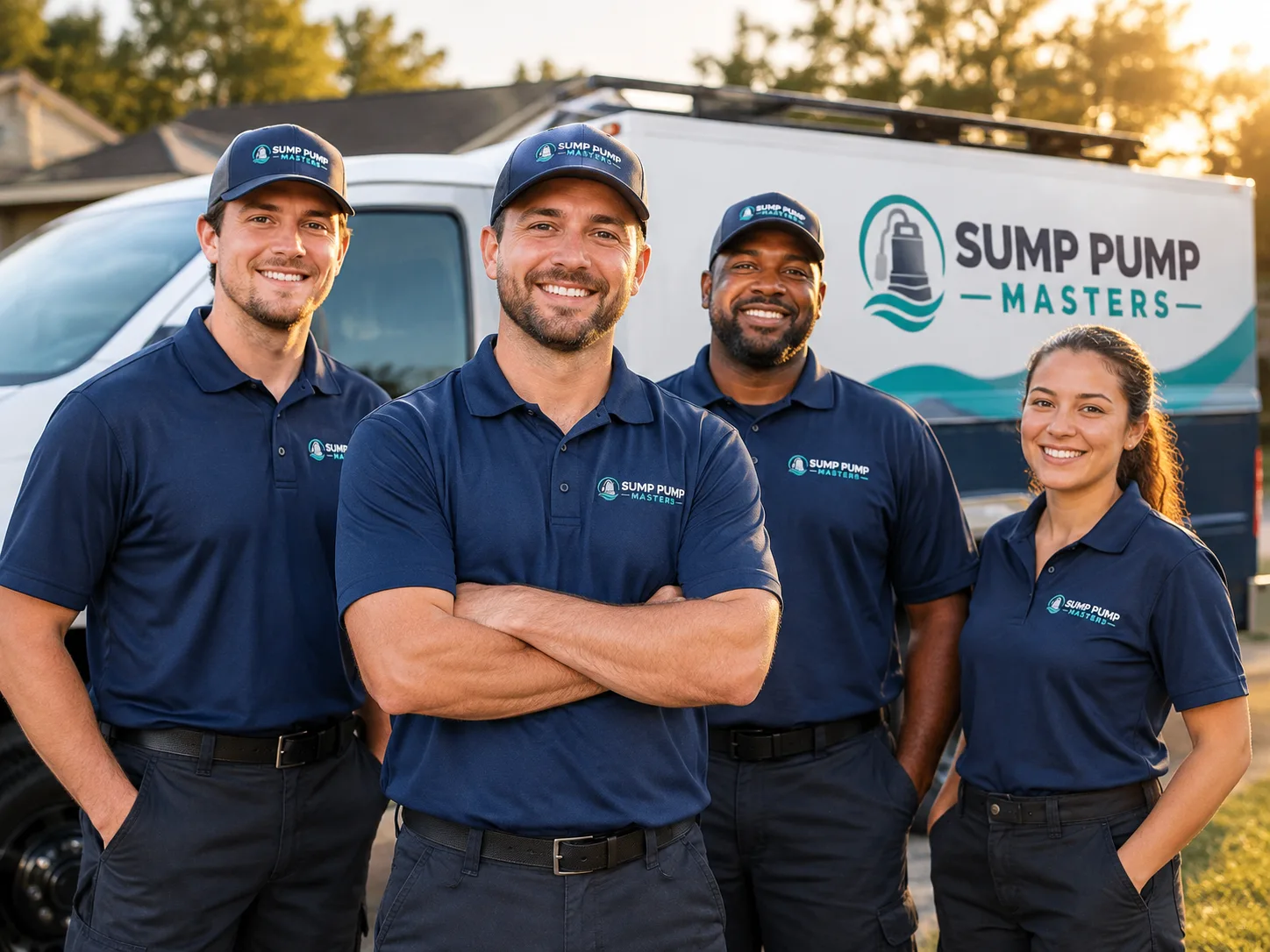 Sump Pump Repair company in Cerritos, CA